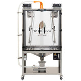 SC Filtration - Plasmastatic V1 Separator