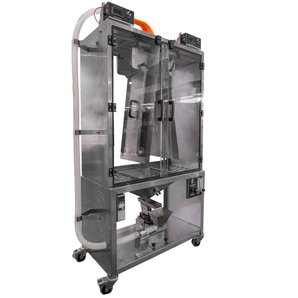 SC Filtration - Plasmastatic V1 Separator