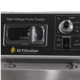 SC Filtration - Plasmastatic V1 Separator