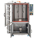 SC Filtration - Plasmastatic V2 Separator