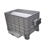 Pollinator P5000 v2.0 Dry Sift Tumbler Extractor