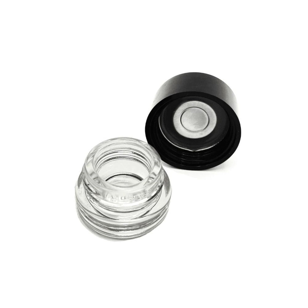 Pop-Vac Jar 4ml Vacuum Seal Storage Jars