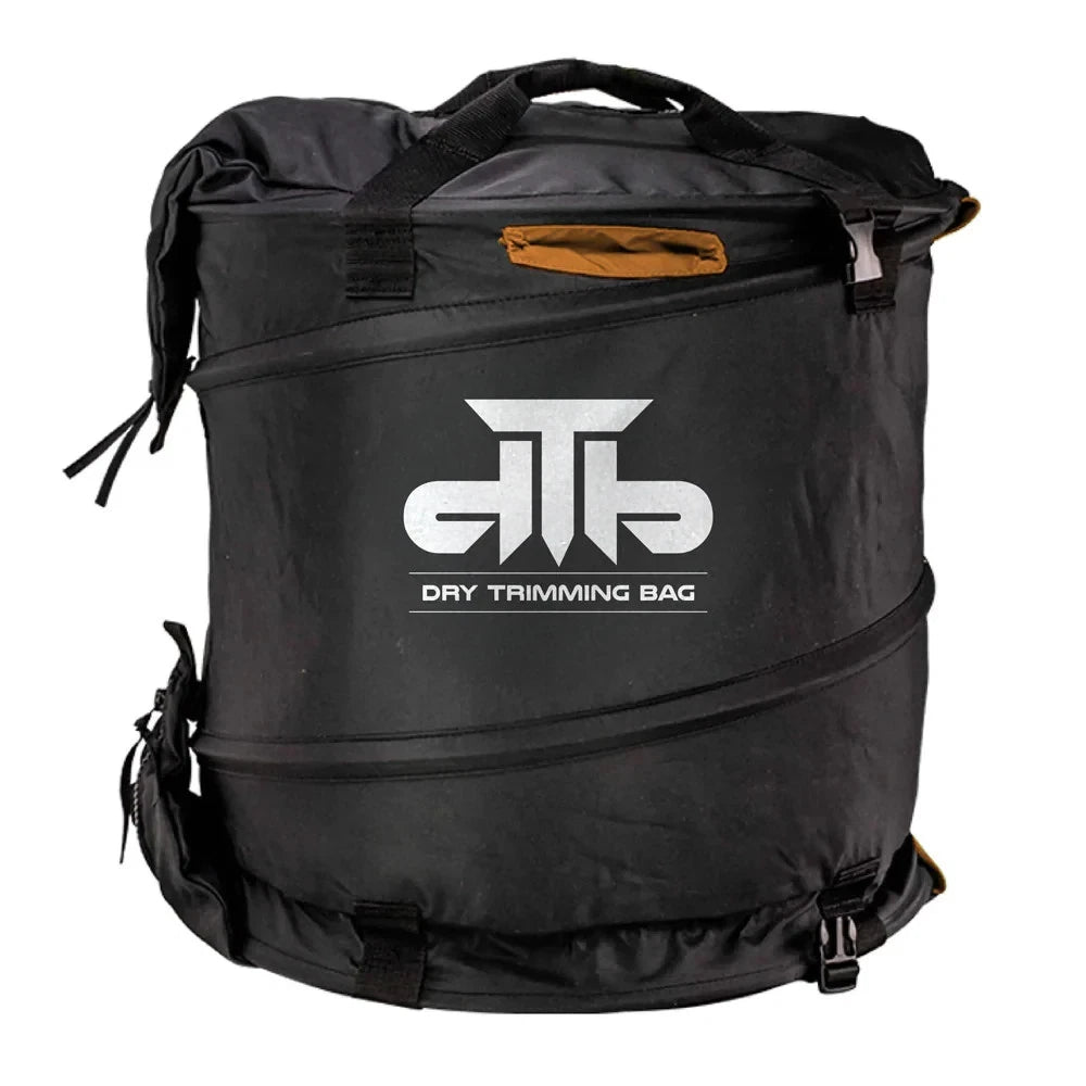 Dry Trim Bag - Dry Trimmer