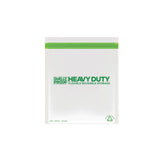 Heavy Duty Smelly Proof Bags 128G + 250G