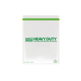 Heavy Duty Smelly Proof Bags 128G + 250G