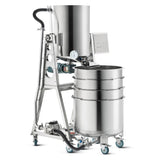 Sunflower Hashflow Extraction System - Large