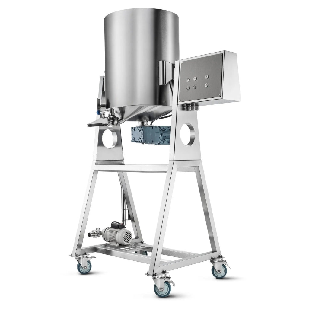 Sunflower Hashflow Extraction System - Large