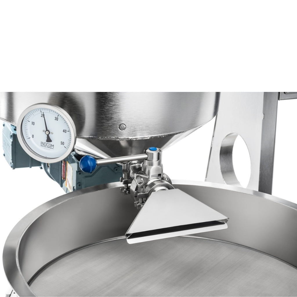 Sunflower Hashflow Extraction System - Large