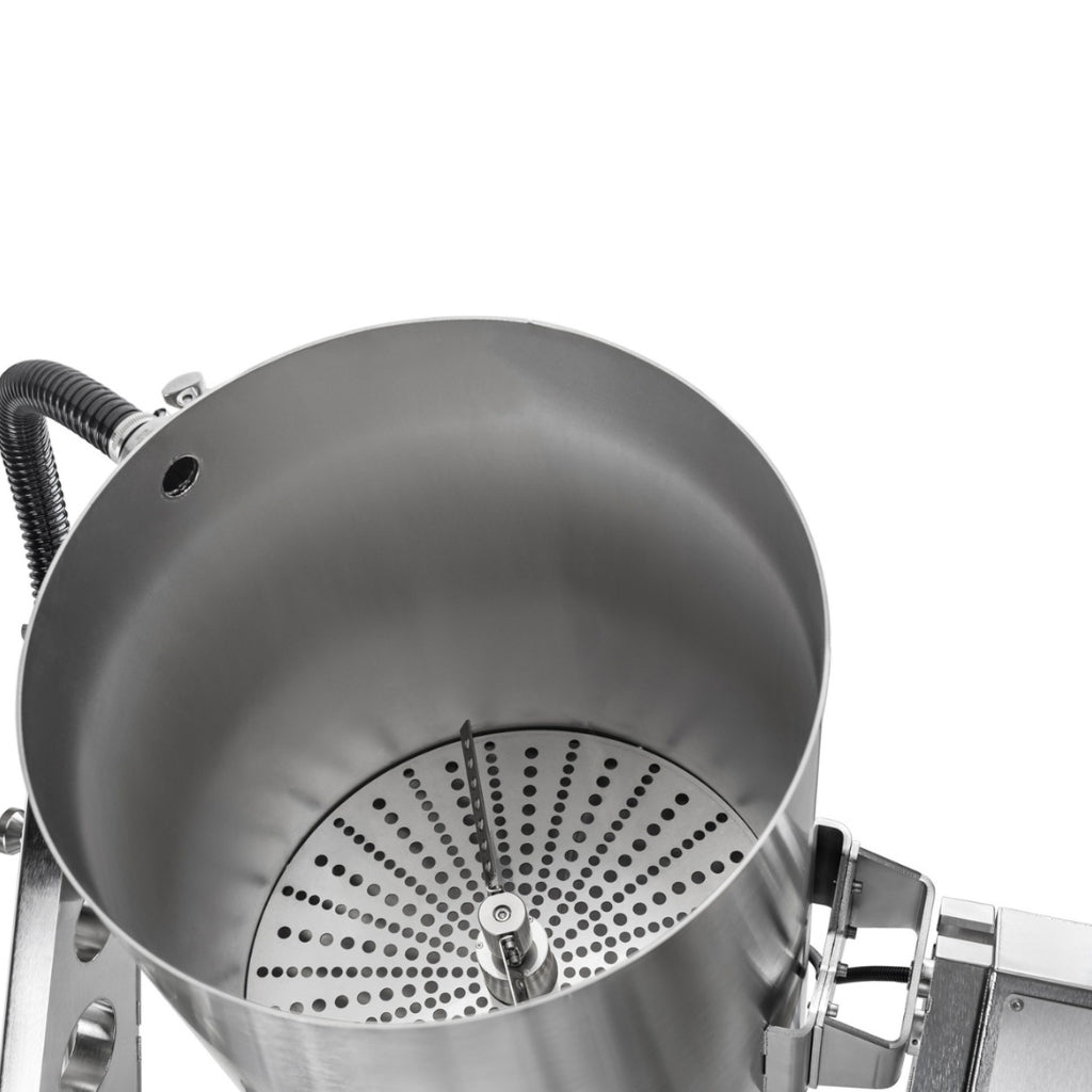 Sunflower Hashflow Extraction System - Large