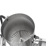 Sunflower Hashflow Extraction System - Large