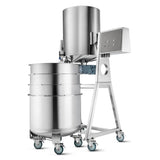 Sunflower Hashflow Extraction System - Large