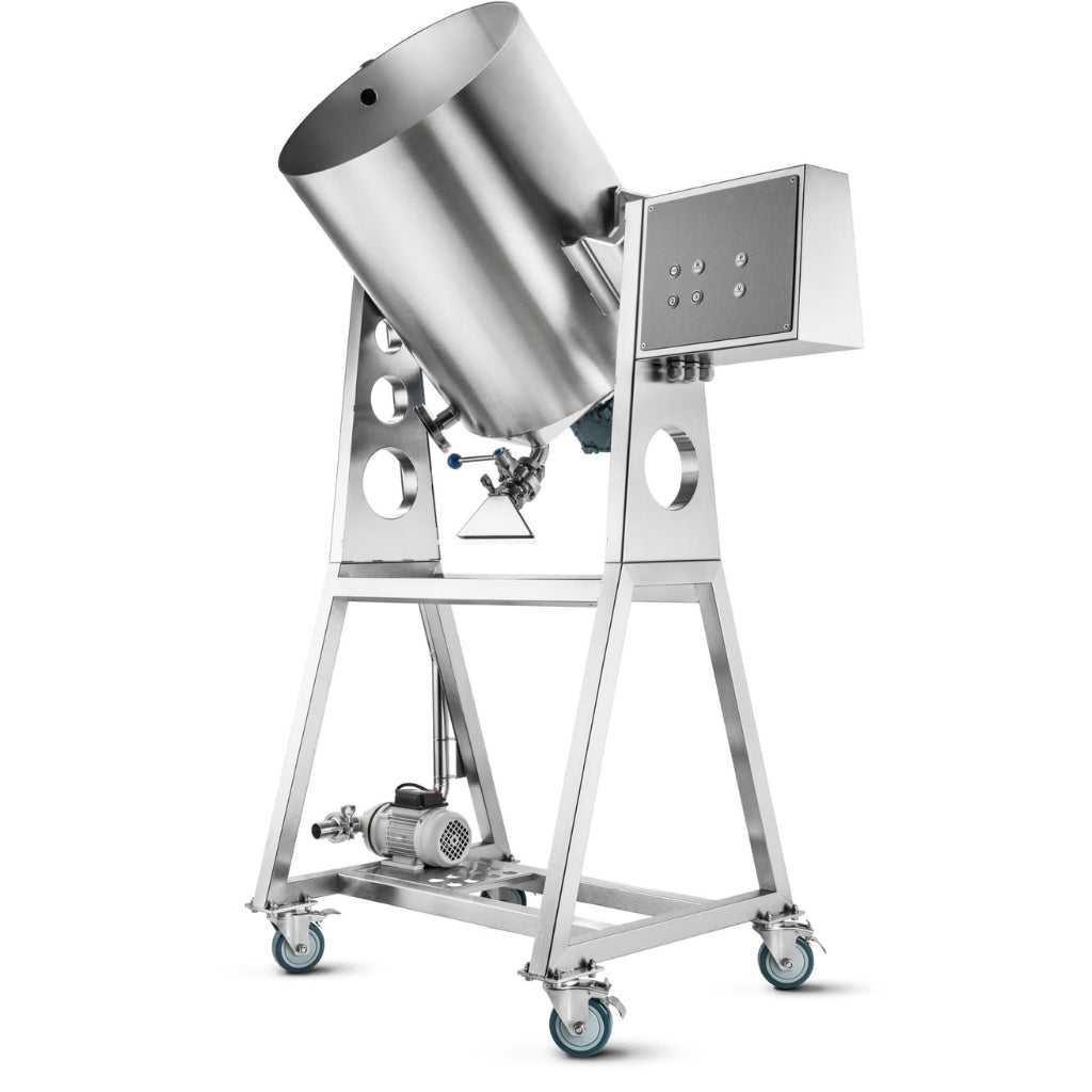 Sunflower Hashflow Extraction System - Large