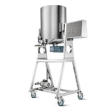 Sunflower Hashflow Extraction System - Large