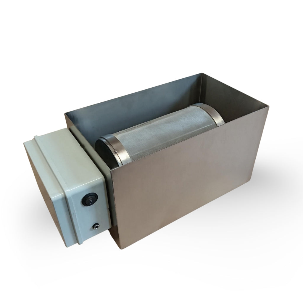 The Kief Thief Pollen Tumbler