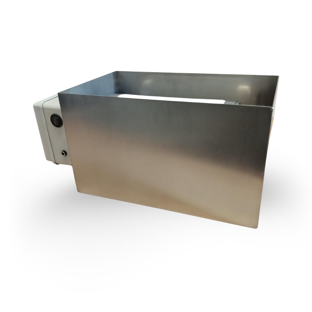 The Kief Thief Pollen Tumbler