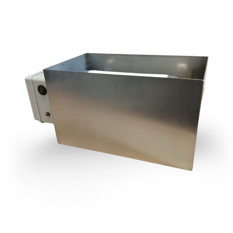 The Kief Thief Pollen Tumbler