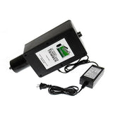 Toms Tumbler TTT1600 Motorised Trimmer & Dry Sift Tumbler