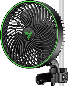 Vivosun Circulation Fans