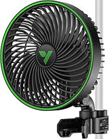 Vivosun AeroWave E6 Clip On Circulation Fan