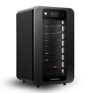 V-Cure Curing Box