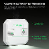 Vivosun 4-in-1 Sensor for Controller E42A+