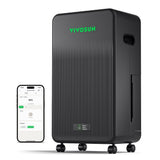 Vivosun AeroDrain D12 Intelligent Dehumidifier