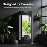 Vivosun U075 750ml USB Humidifier