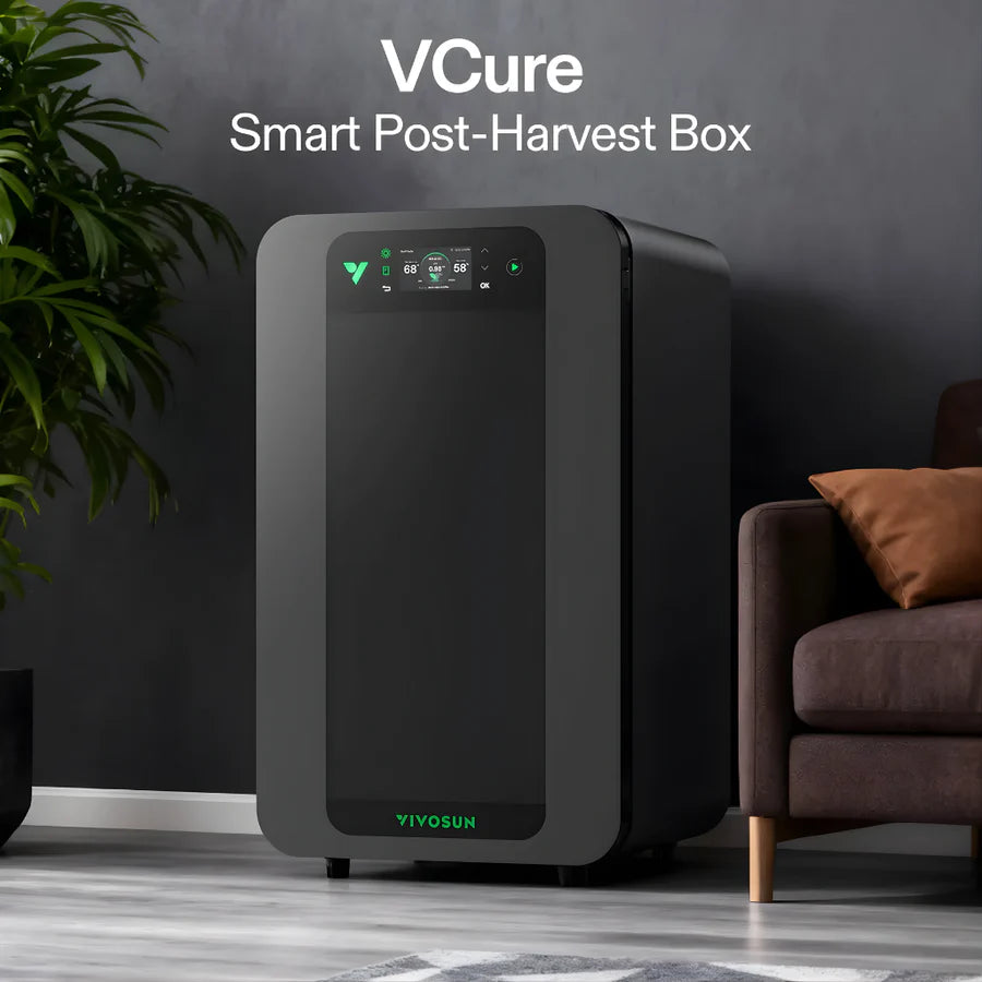 Vivosun V-Cure -Smart Drying + Curing Box