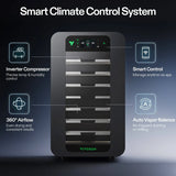 Vivosun V-Cure -Smart Drying + Curing Box