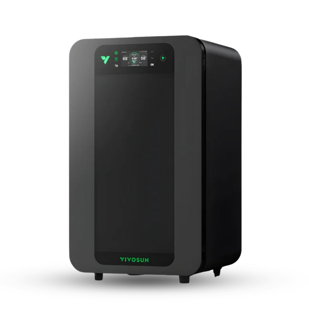 Vivosun V-Cure -Smart Drying + Curing Box