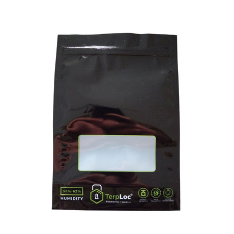 Grove TerpLoc Window Curing Pouch Bag