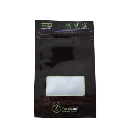 Grove TerpLoc Window Curing Pouch Bag